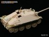 Voyager Model PE35176 WWII Hetzer Mittlere Produktion for TAMIYA35285 1/35